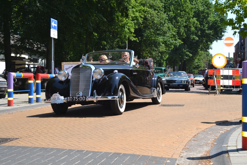 Oldtimerrit Geesteren 5 juni 2016 - 65